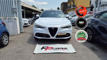 Alfa Romeo Stelvio 2.2 Turbodiesel 190 CV AT8 Q4 Sprint