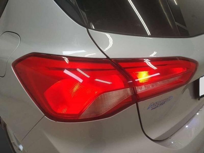 Ford Focus 1.0 ecoboost h Business s&s 125cv my20.75