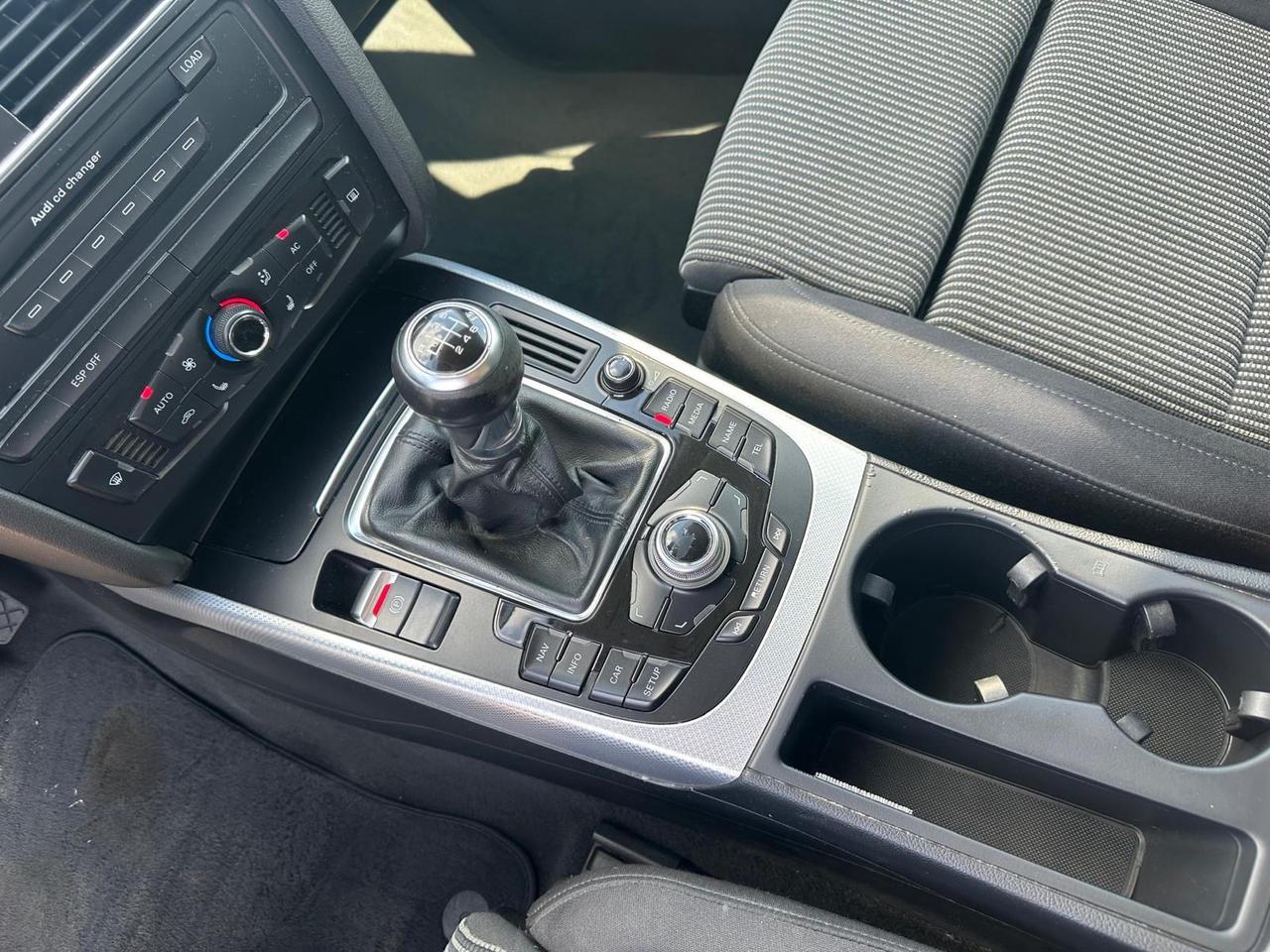 Audi A4 Avant 2.0 tdi Advanced fap