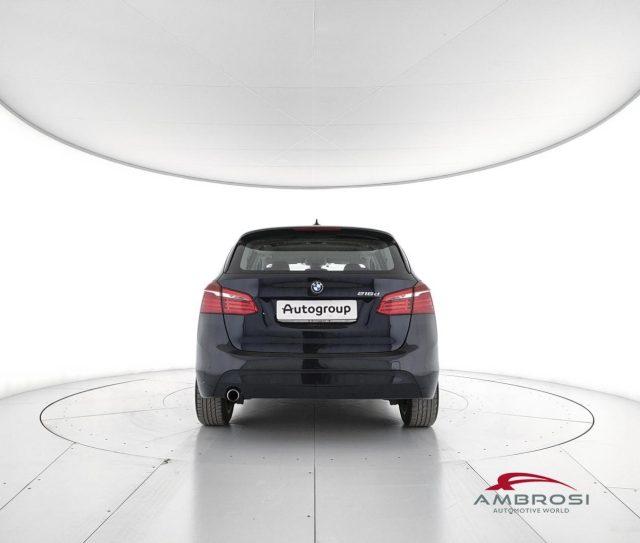 BMW 216 Serie 2 d Advantage Auto