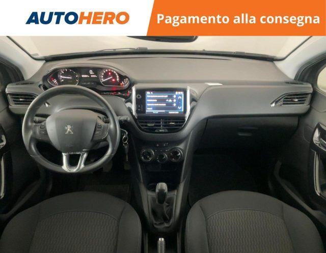 PEUGEOT 208 1° serie PureTech 82 Stop&Start 5 porte Signature