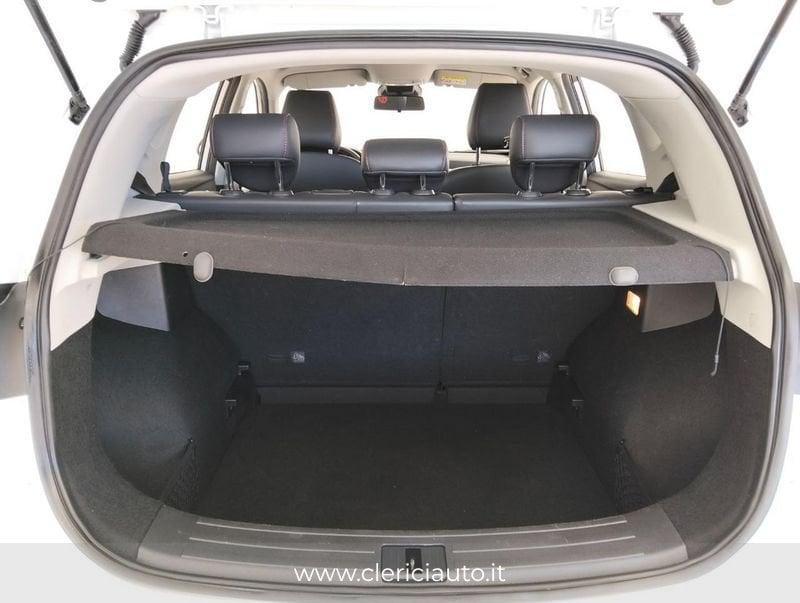 MG ZS 1.0T-GDI aut. Luxury