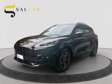 Ford Kuga 1.5 EcoBlue 120 CV 2WD ST-Line MANUALE 2021