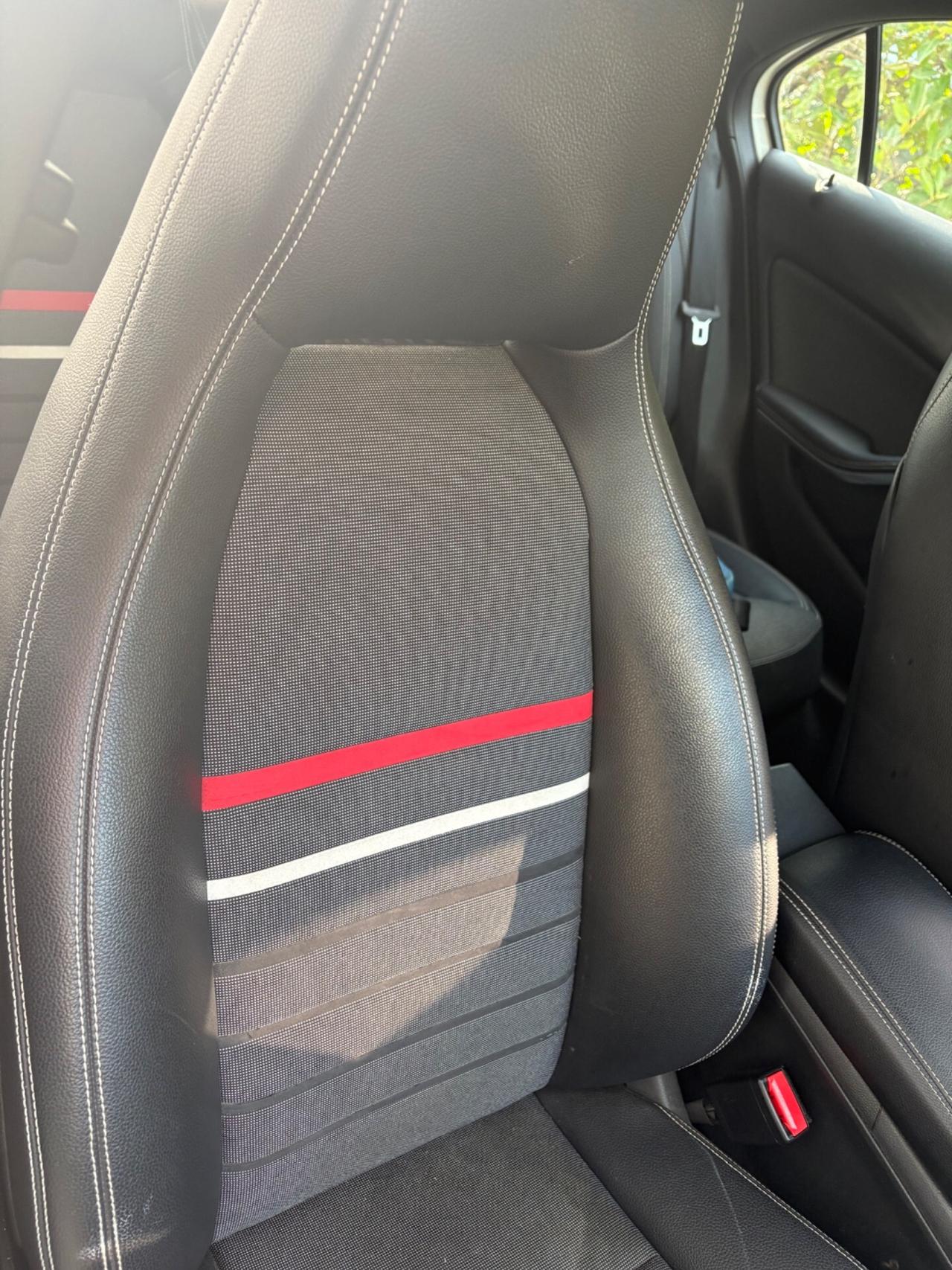 Mercedes-benz A 200 CDI Executive