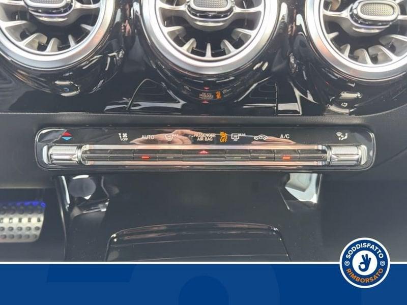 Mercedes-Benz Classe A 180d Automatic AMG Line Advanced Plus