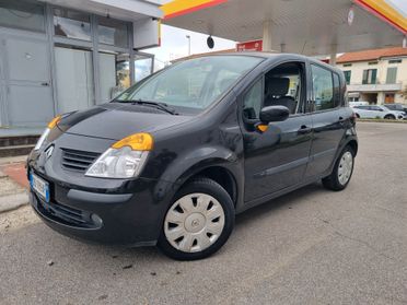 Renault Modus 1.5 dCi 70CV Luxe Dynamique