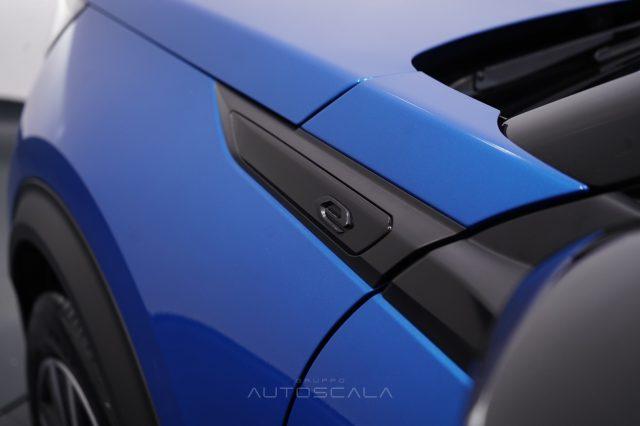 PEUGEOT 2008 motore elettrico 136cv 100KW GT PACK