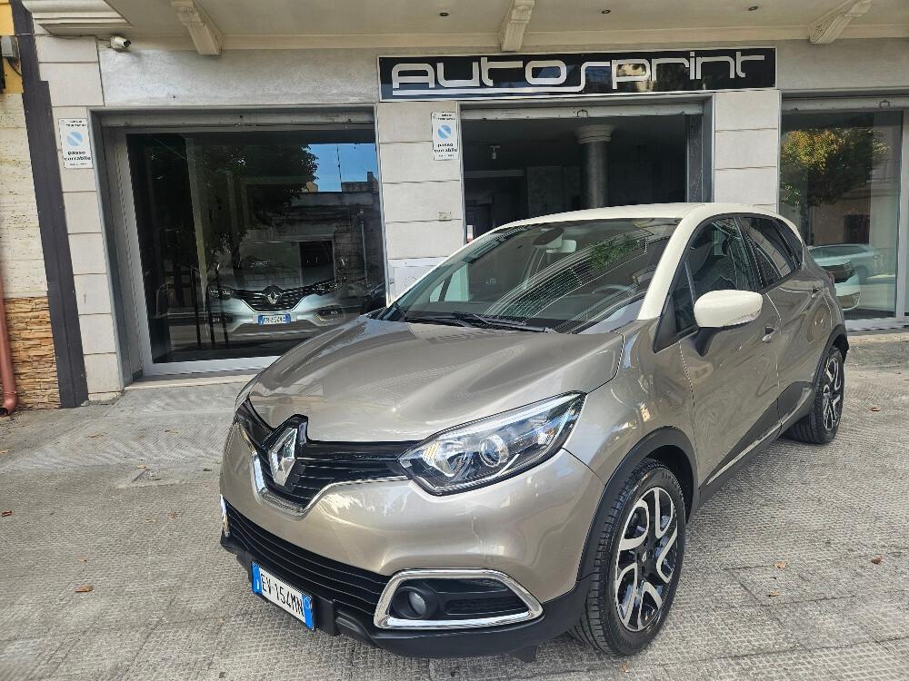 Renault Captur 1.5 dCi 90 CV "FULL BELLA Energy R-Link"