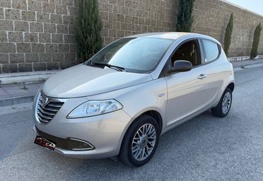 Lancia Ypsilon 0.9 Metano 12 MESI DI GARANZIA
