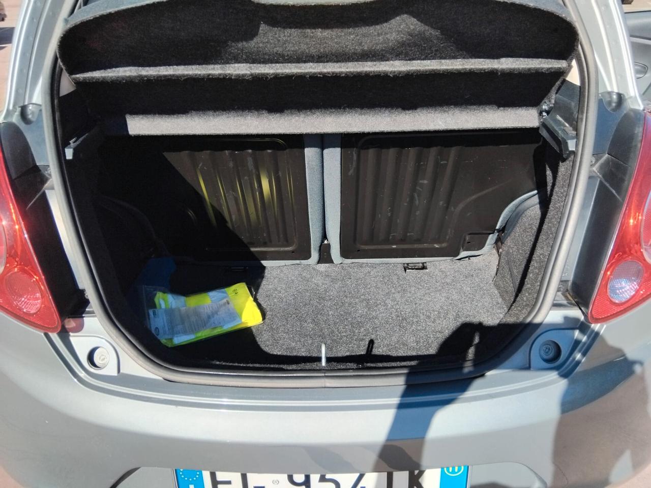 FORD KA 1.2 KW 51 UNICA PROPRIETARIA