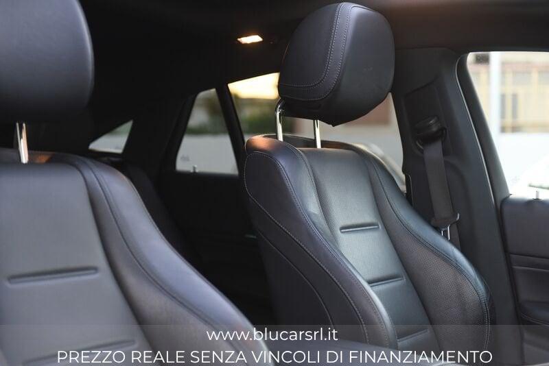 Mercedes-Benz GLE GLE Coupè 400 d 4Matic Premium Plus