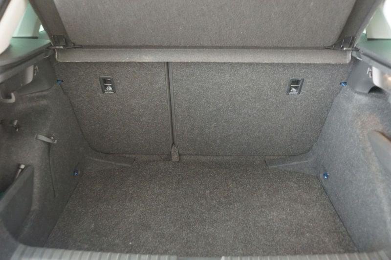 Škoda Kamiq 1.0 TSI Black Dots DSG 85kW