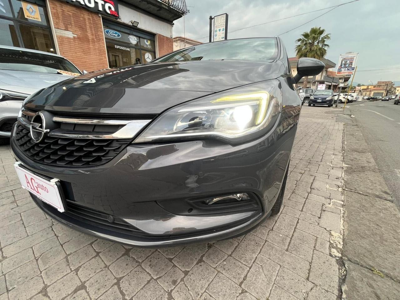 Opel Astra 1.6 CDTi 136CV Start&Stop Sports Tourer Innovation