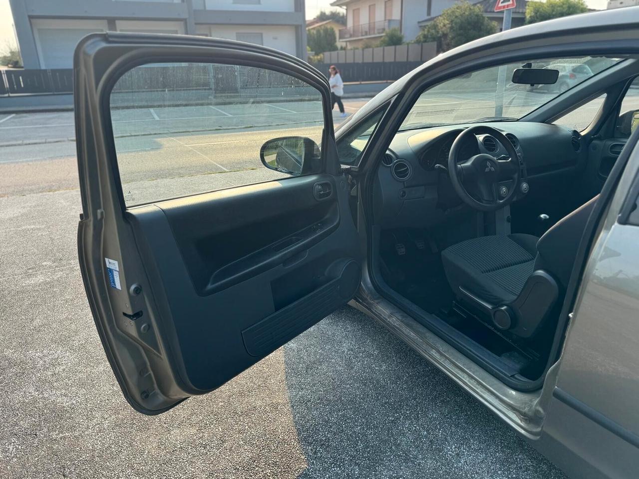 Mitsubishi Colt 1.1 12V 3p. GPL Insport