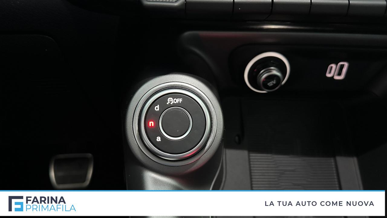 ALFA ROMEO TONALE Tonale My24 Diesel 130cv Sprint