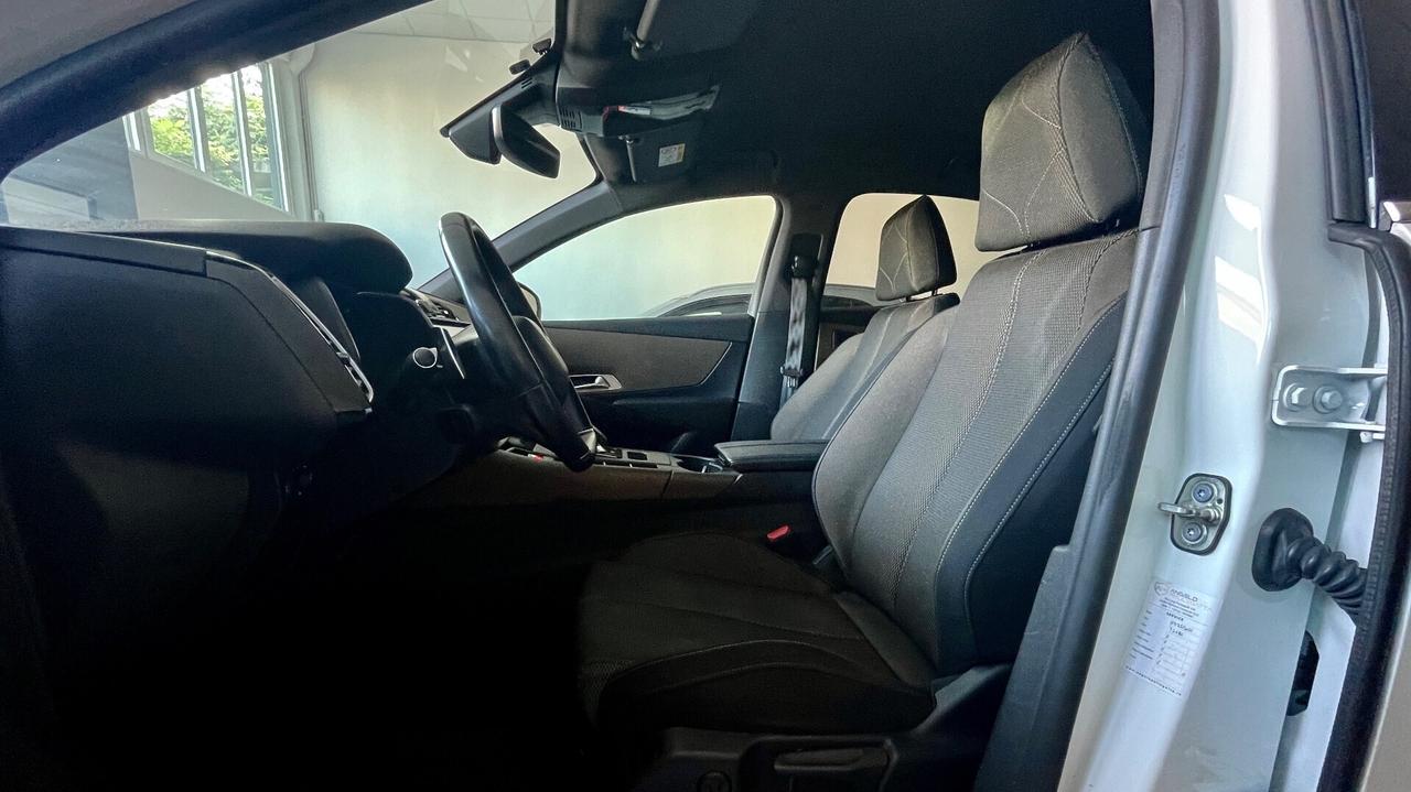 N1 DS7 CROSSBACK 1.5 GRAND CHIC CROSSBACK 130 CV - FULL LED, VIRTUAL COCKPIT, NEOPATENTATI