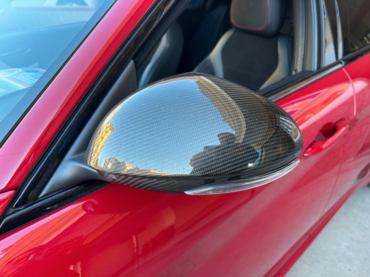 Alfa Romeo Giulia 2.2 TD 210 CV Q4 Estrema -2022