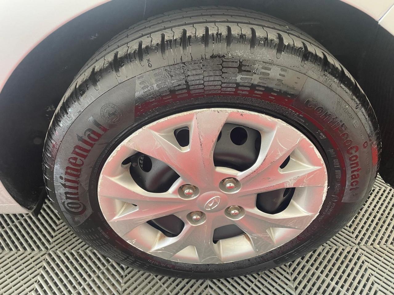 Hyundai i10 1.0 LPGI Econext Comfort