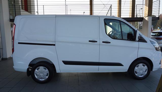FORD Transit Custom 280 2.0 EcoBlue 130 PC Furgone Trend