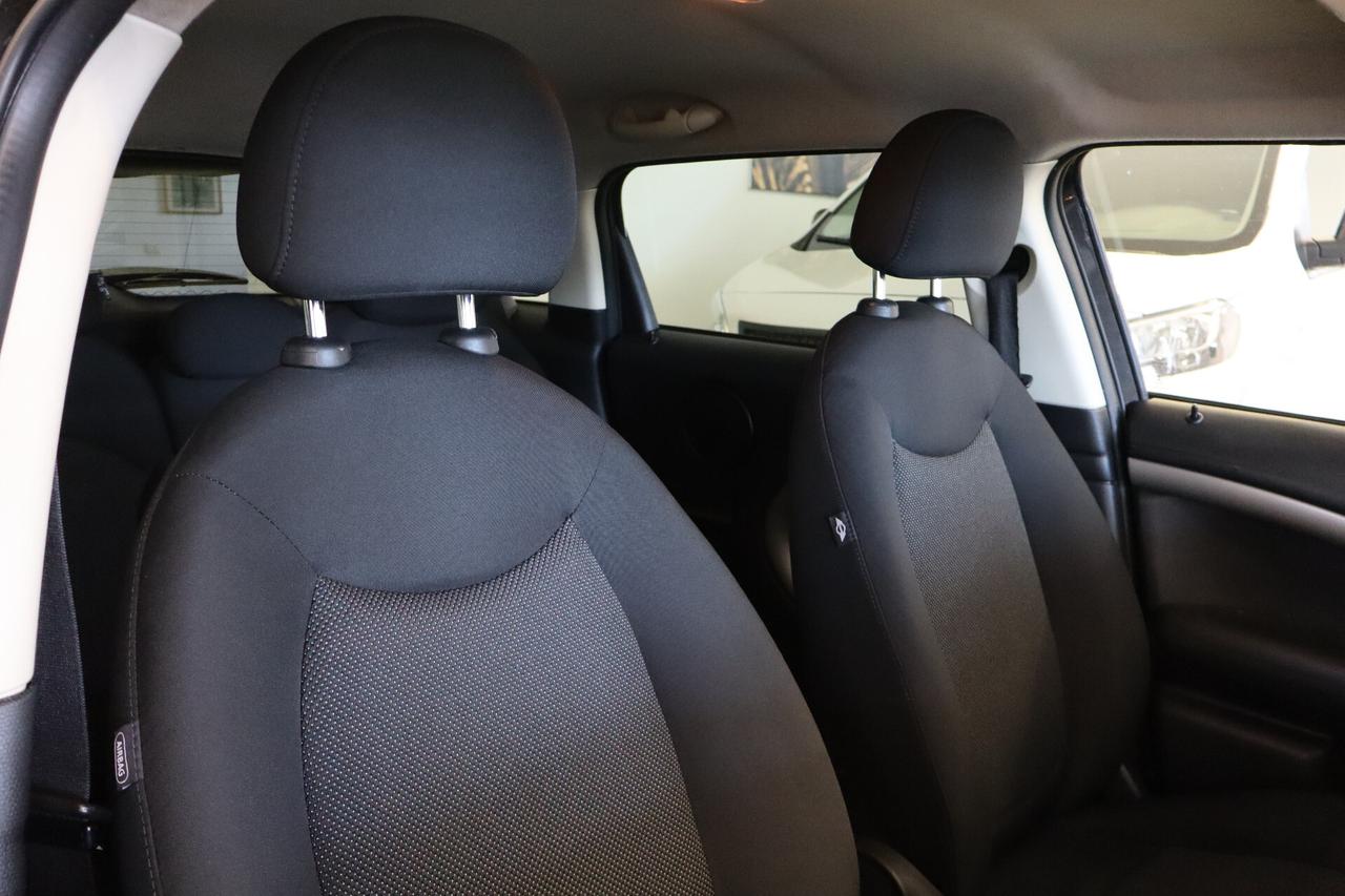 MINI COUNTRYMAN 2.0 COOPER D - AUTOMATICA