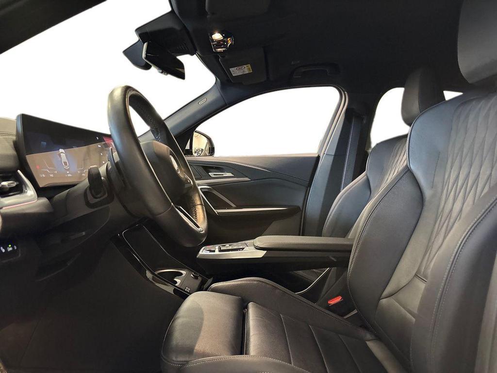 BMW iX2 30 MSport xDrive