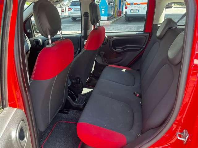 Fiat Panda Panda III 2016 1.2 Easy easypower Gpl 69cv