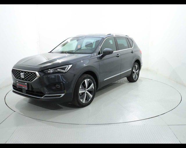 SEAT Tarraco 2.0 TDI DSG XPERI 150CV MY 23