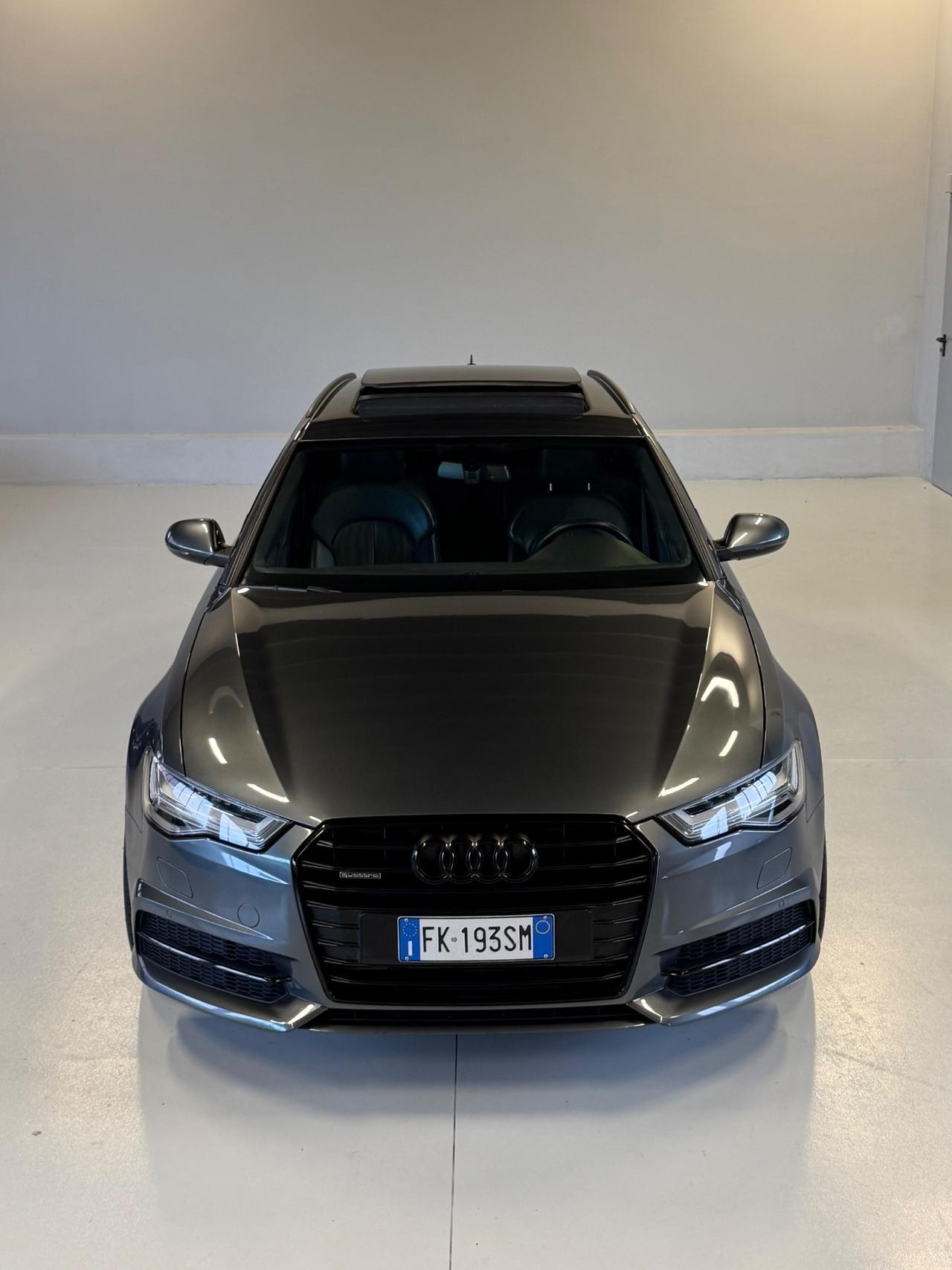 Audi A6 Avant 3.0 TDI 272 CV quattro S tronic Business Plus