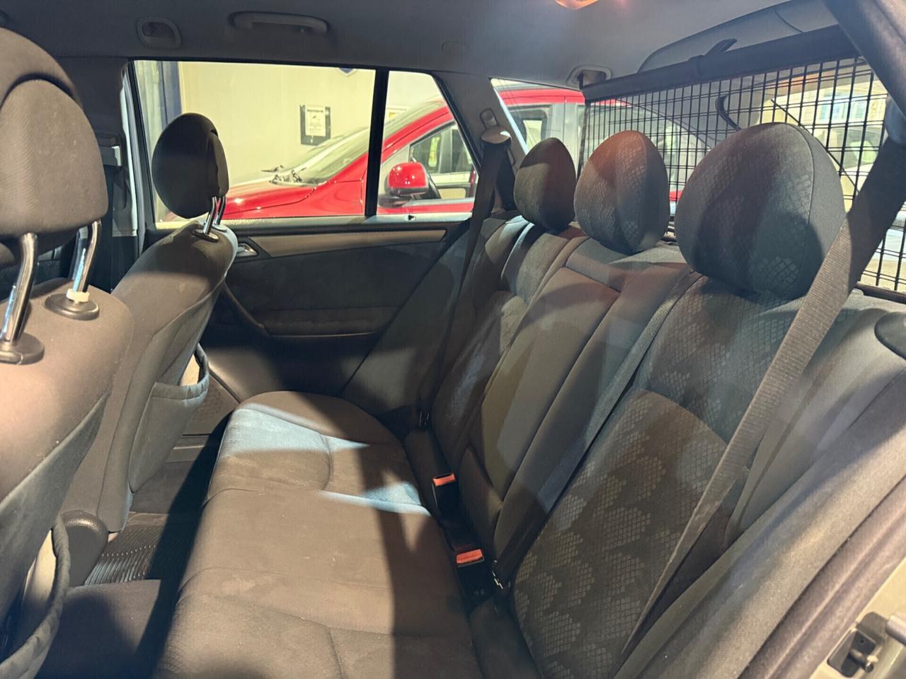 Mercedes-benz C 220 C 220 CDI cat S.W. Avantgarde