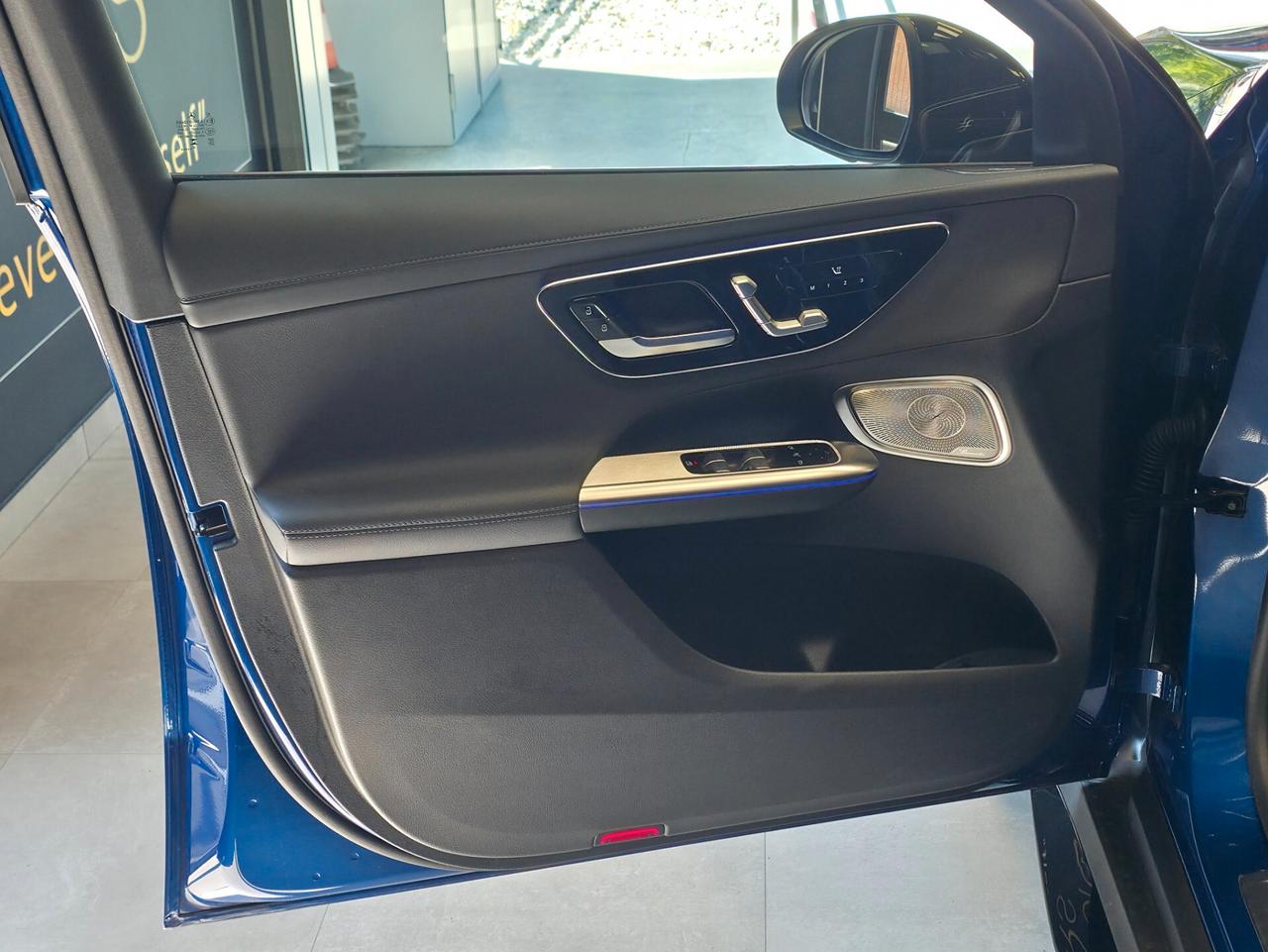 Mercedes-Benz GLC Coupe 300 AMG Premium Plus 4matic auto