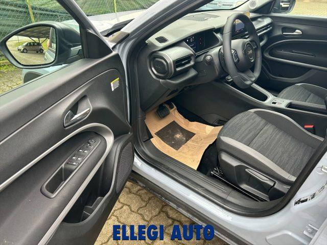 JEEP Avenger PROMO FINANZ.1.2 Turbo 110 CV MHEV Longitude KM0