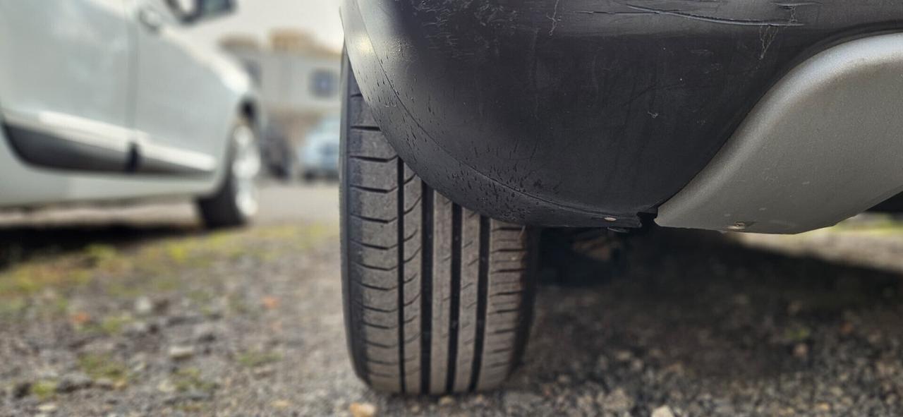 Citroen Berlingo Multispace BlueHDi 100cv Feel