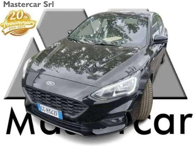 FORD Focus Focus V 2018 1.5 ecoblue ST-Line s - GG834ZF