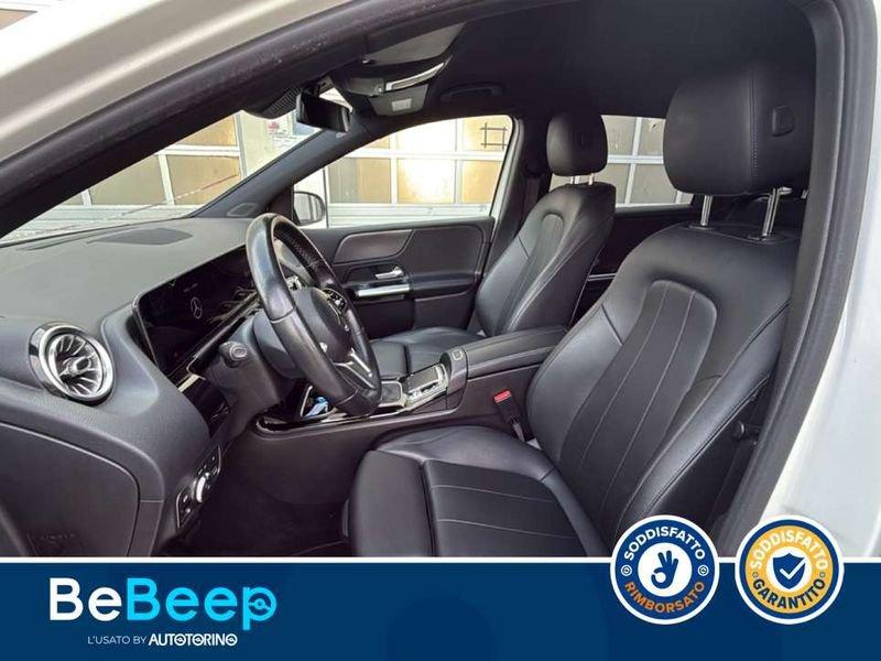 Mercedes-Benz Classe B B 180 D SPORT EXTRA
