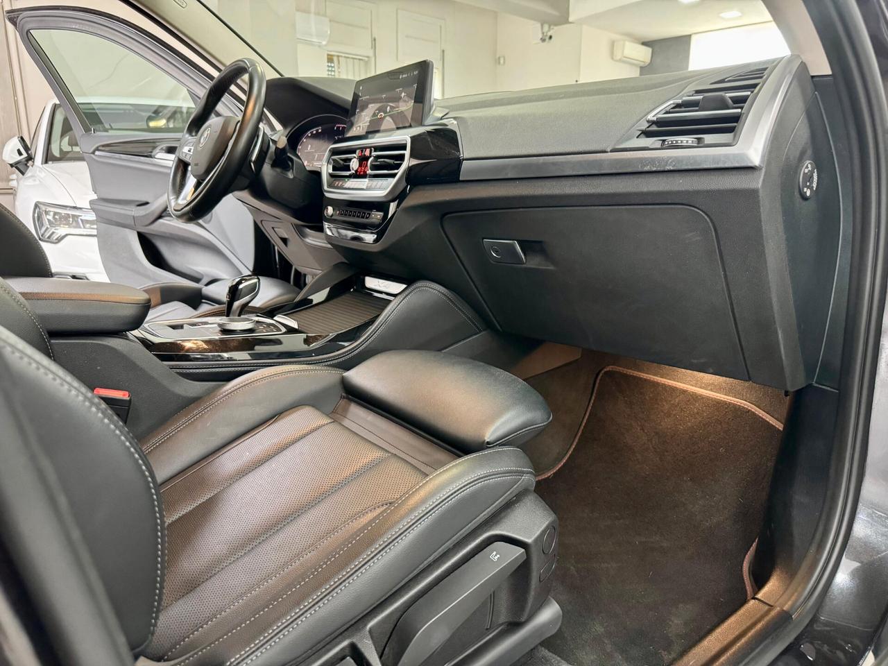 Bmw X4 xDrive20d 2.0 190cv 2023