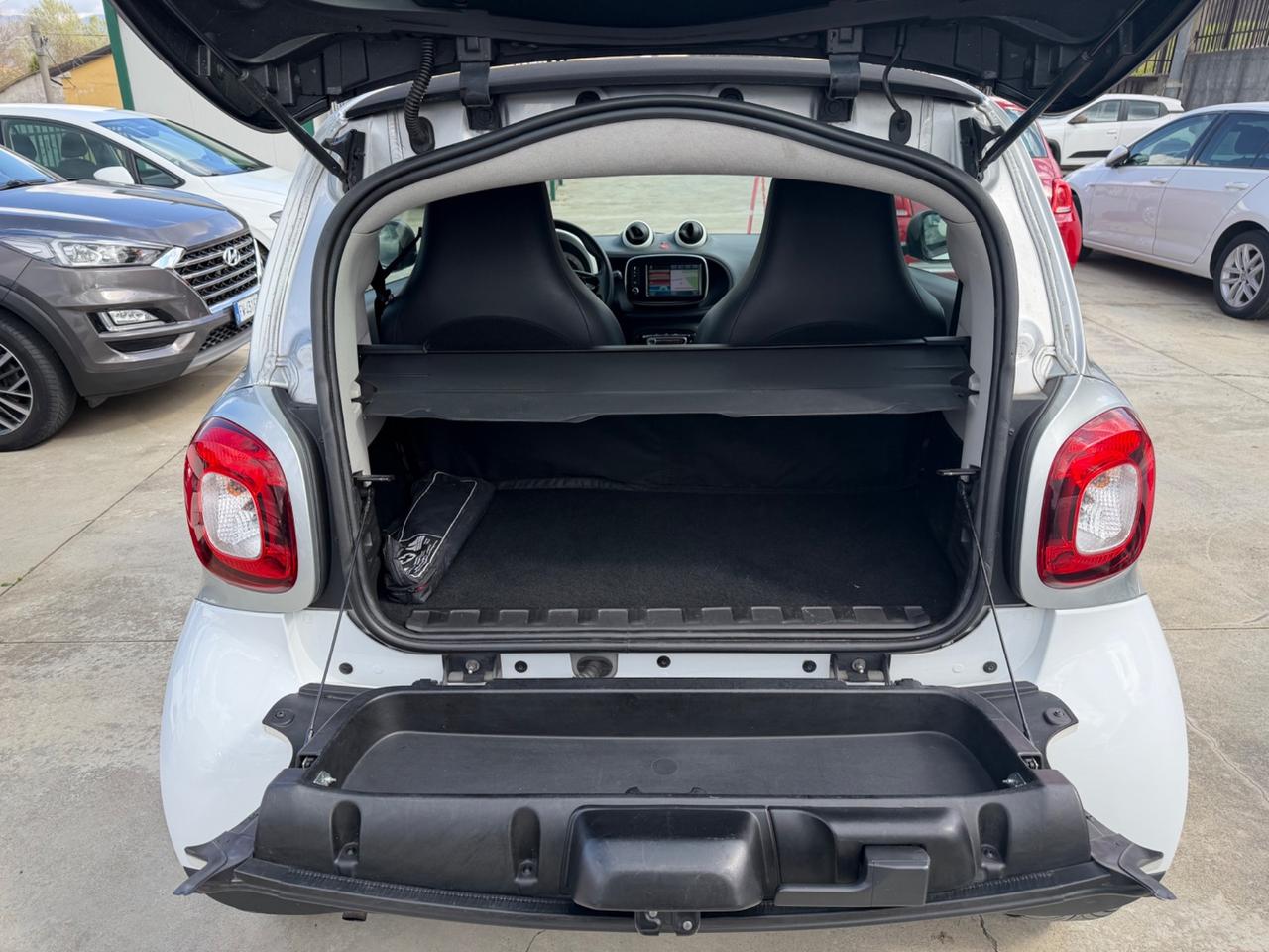 Smart forTwo 70 1.0 57.000KM/2019