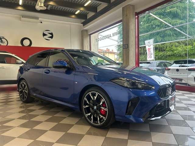 BMW 120 48V M Sport Pro
