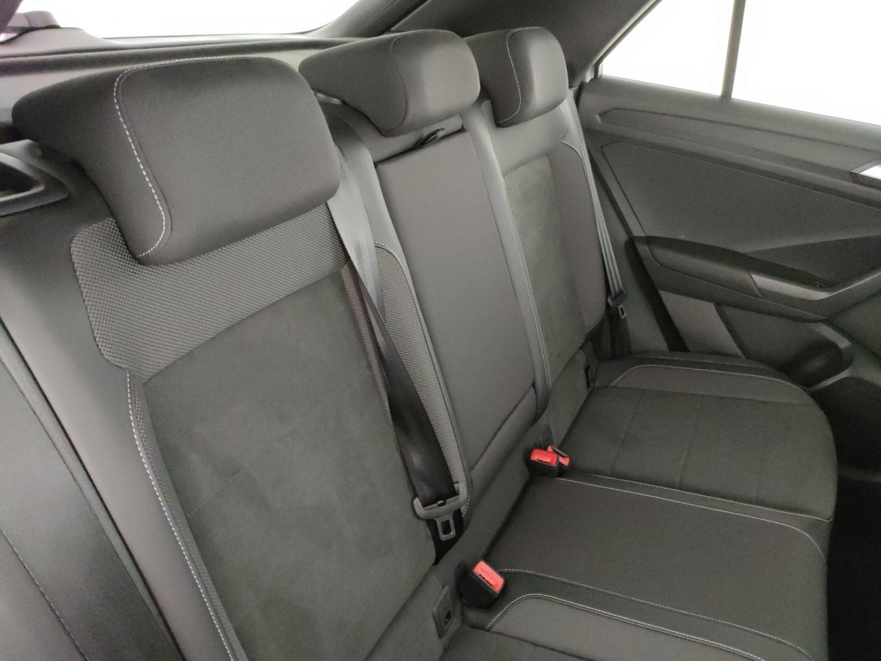 Volkswagen T-Roc 2.0 tdi style 150cv dsg
