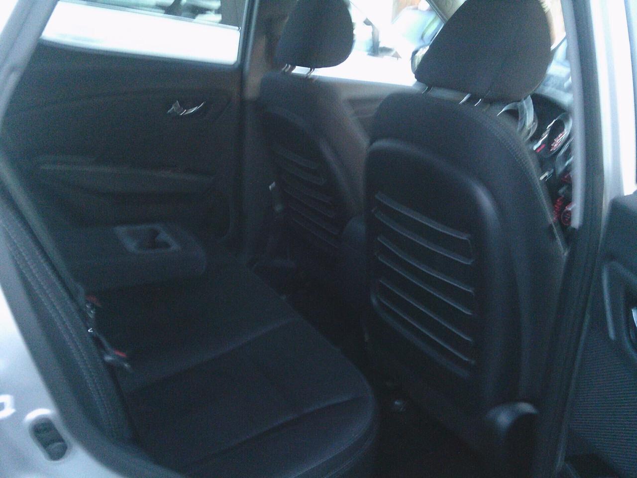 Ssangyong XLV 1.6d 2WD BE