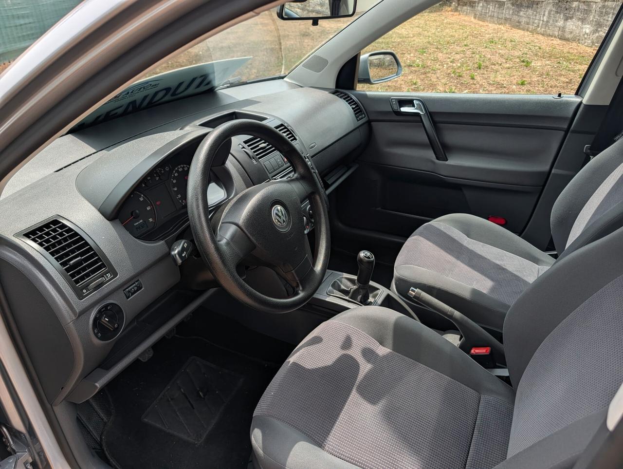 Volkswagen Polo 1.2/70CV 12V 5p. Comfortline
