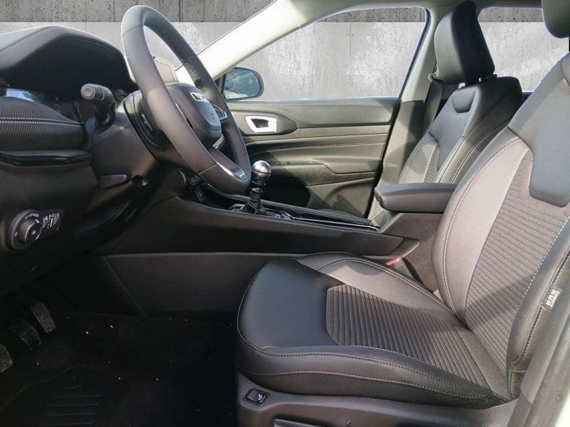 Jeep Compass 1.3 turbo t4 Night Eagle 2wd 130cv