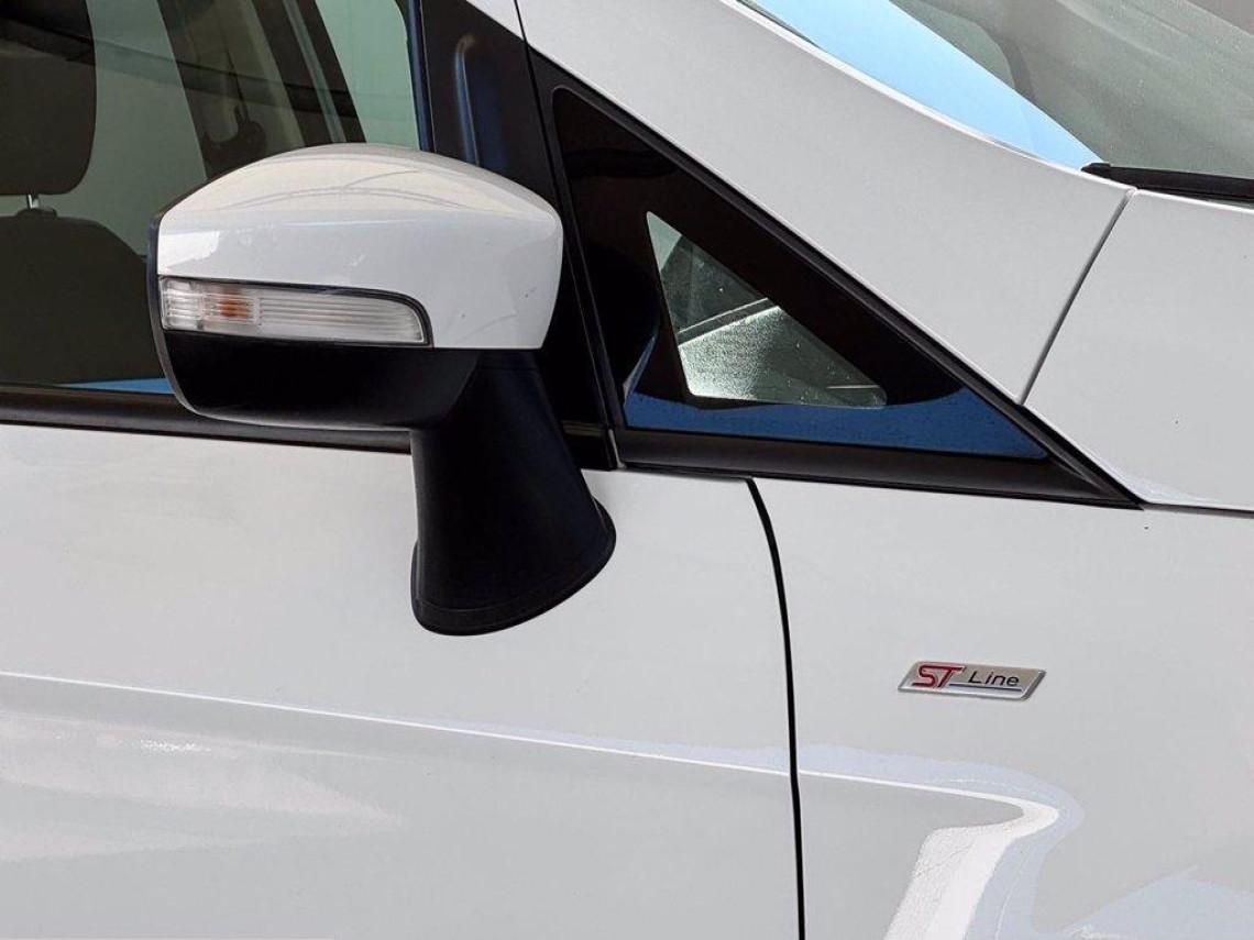 FORD EcoSport 1 0 ecoboost st line ses 125cv my20 25
