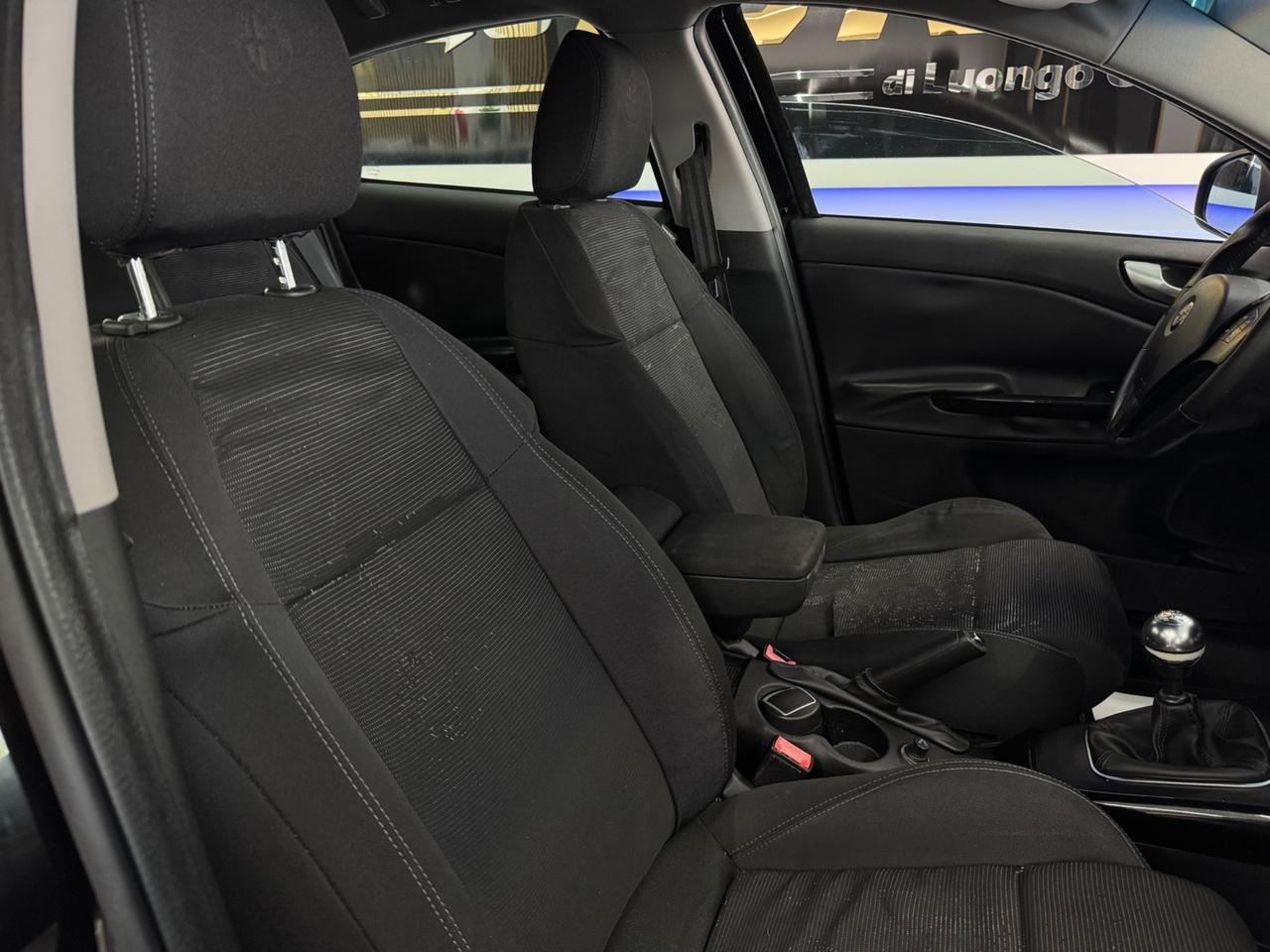 Alfa Romeo Giulietta 2.0 JTDm 140CV Exclusive