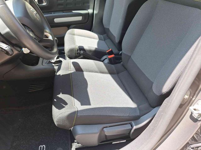 CITROEN C3 BlueHDi 100 S&S Feel