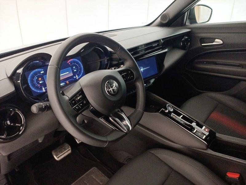 Alfa Romeo Junior MEV Ibrida Ibrida 1.2 145cvHybrid Edct6