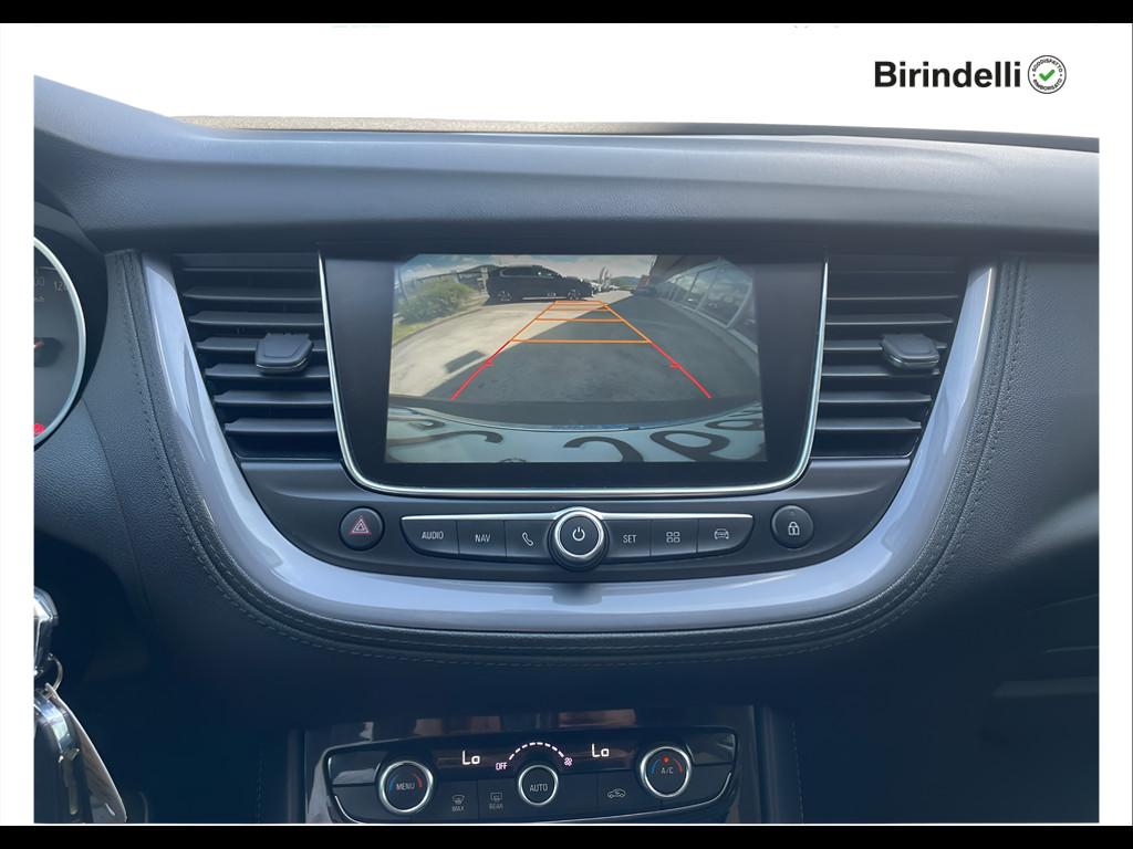 OPEL Grandland 1ª serie - Grandland X 1.2 Turbo 12V 130 CV Start&Stop Innovation