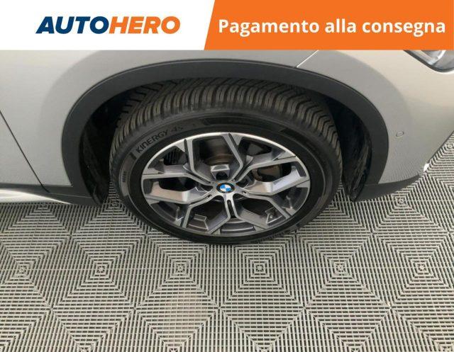 BMW X1 sDrive18i xLine