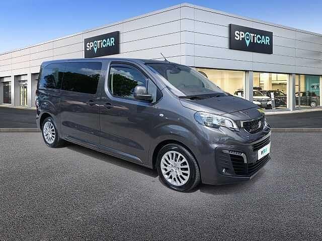 Peugeot Traveller BlueHDi 150 S&S Standard Active