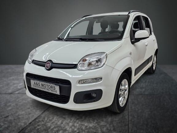 FIAT PANDA 1.2 69cv S&S LOUNGE