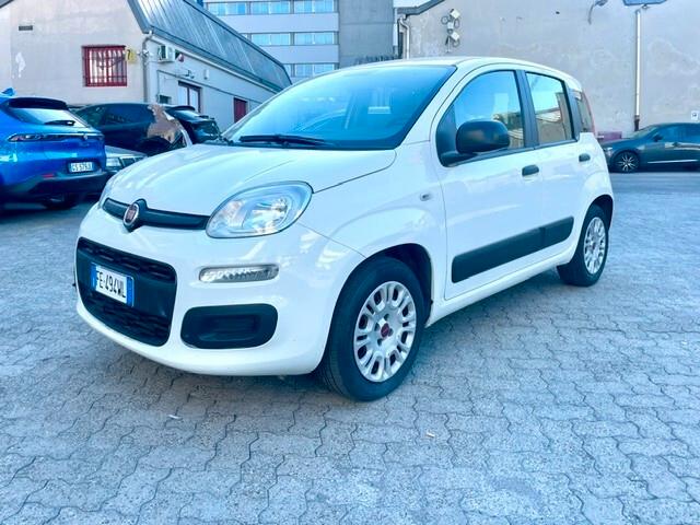 Fiat Panda 1.2 Pop E6 PREZZO VERO!!!